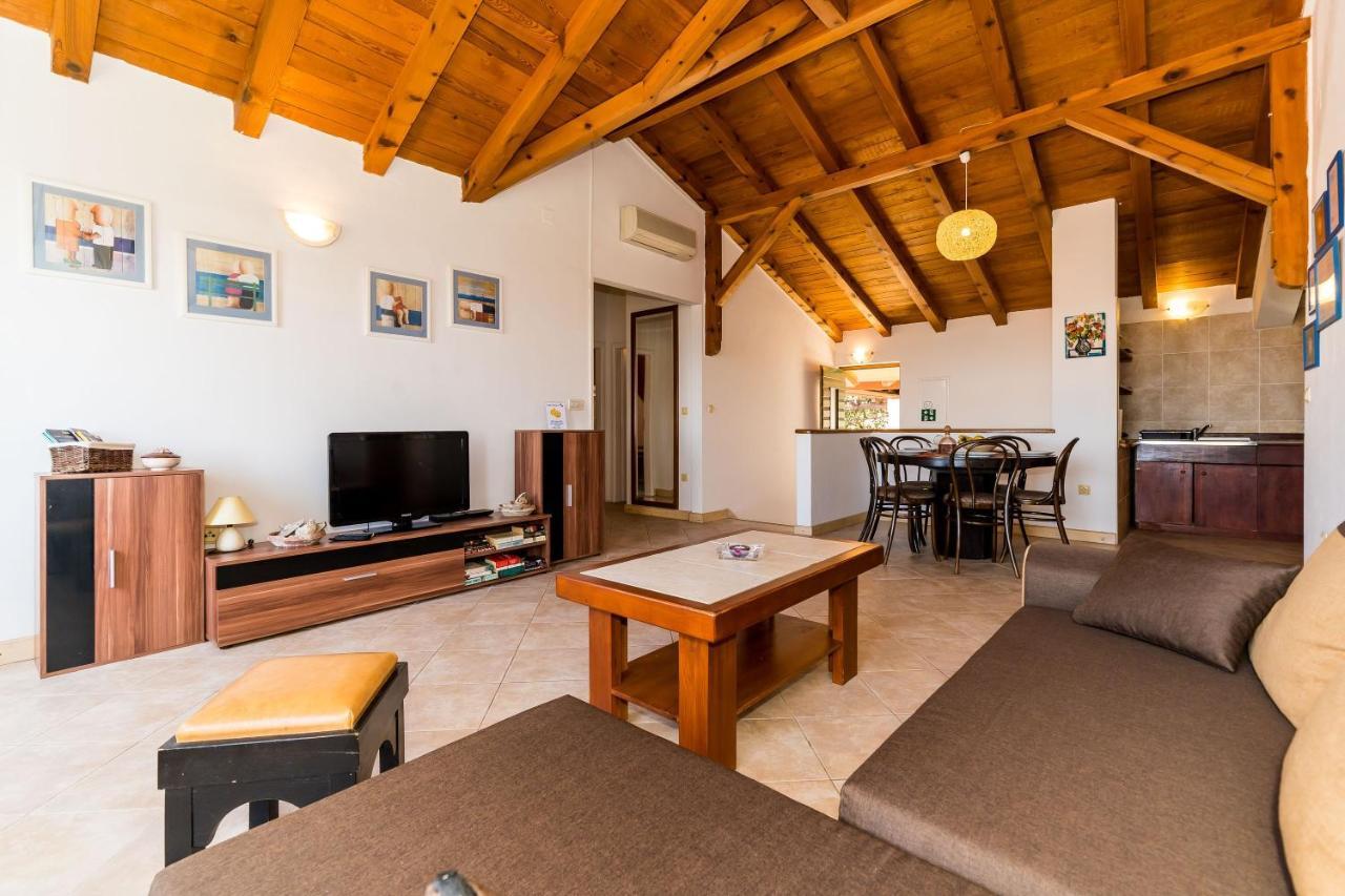 Apartament Casa Vanna *