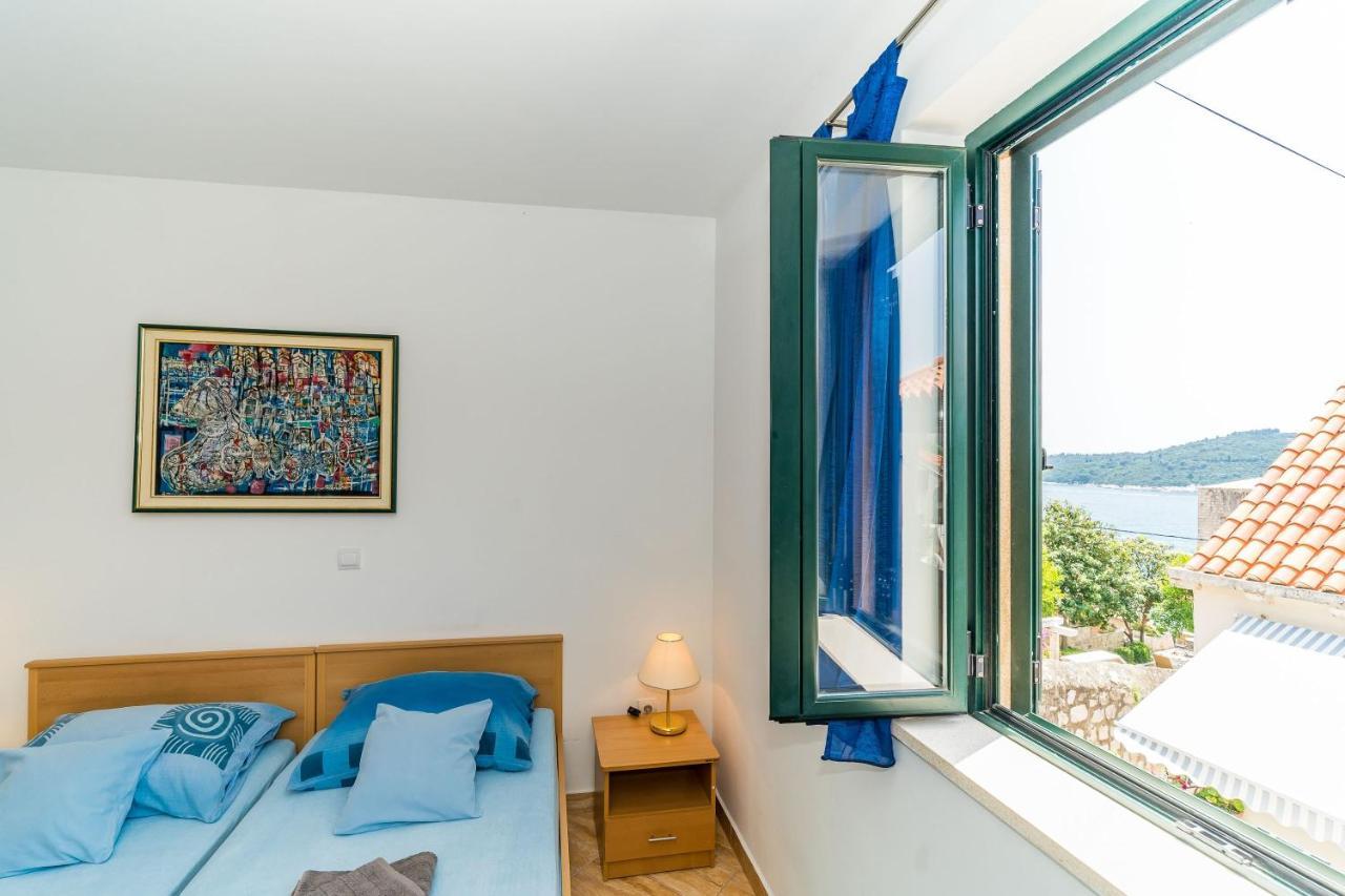 Apartament Casa Vanna Dubrownik