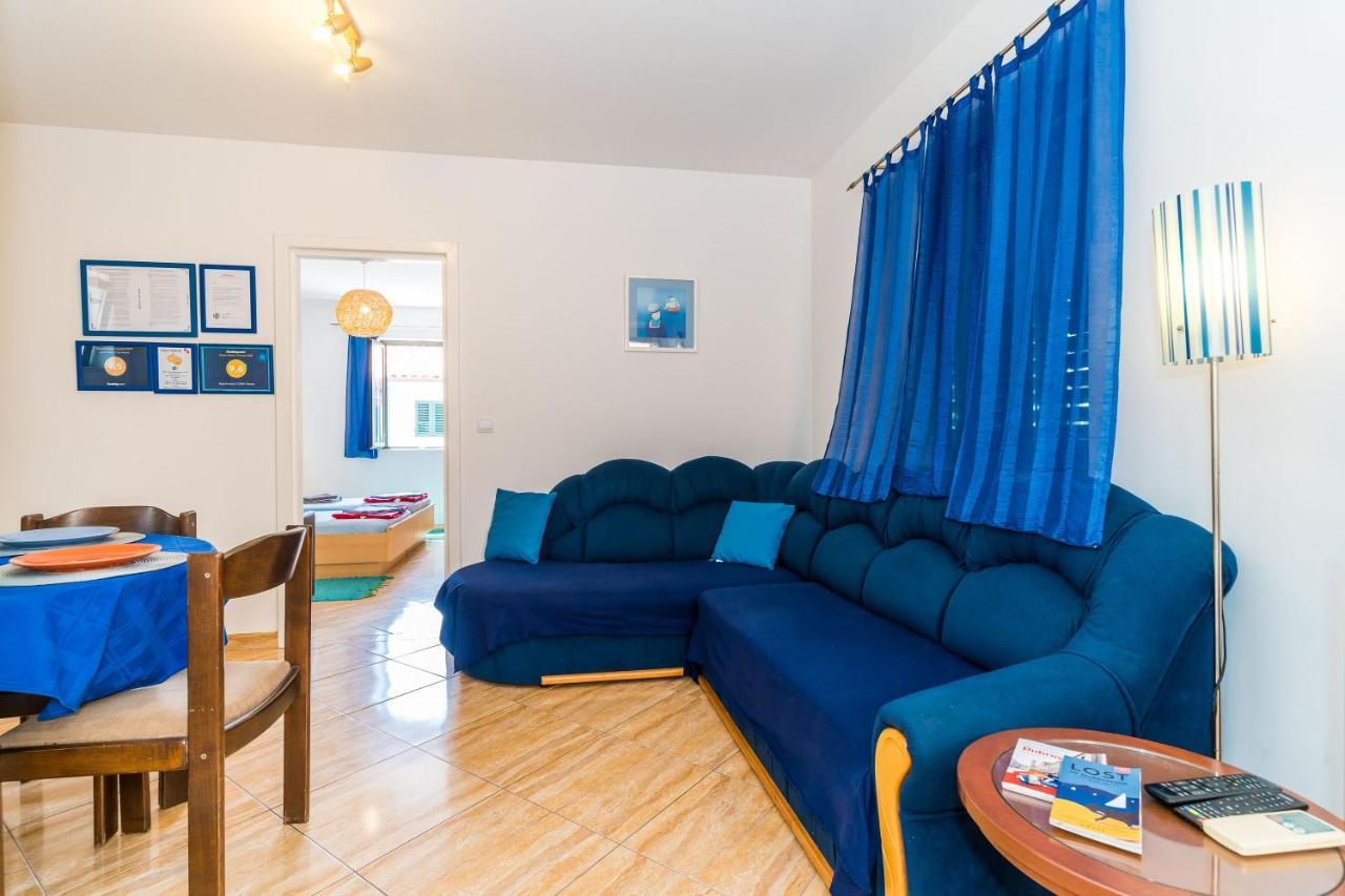 Casa Vanna Apartament