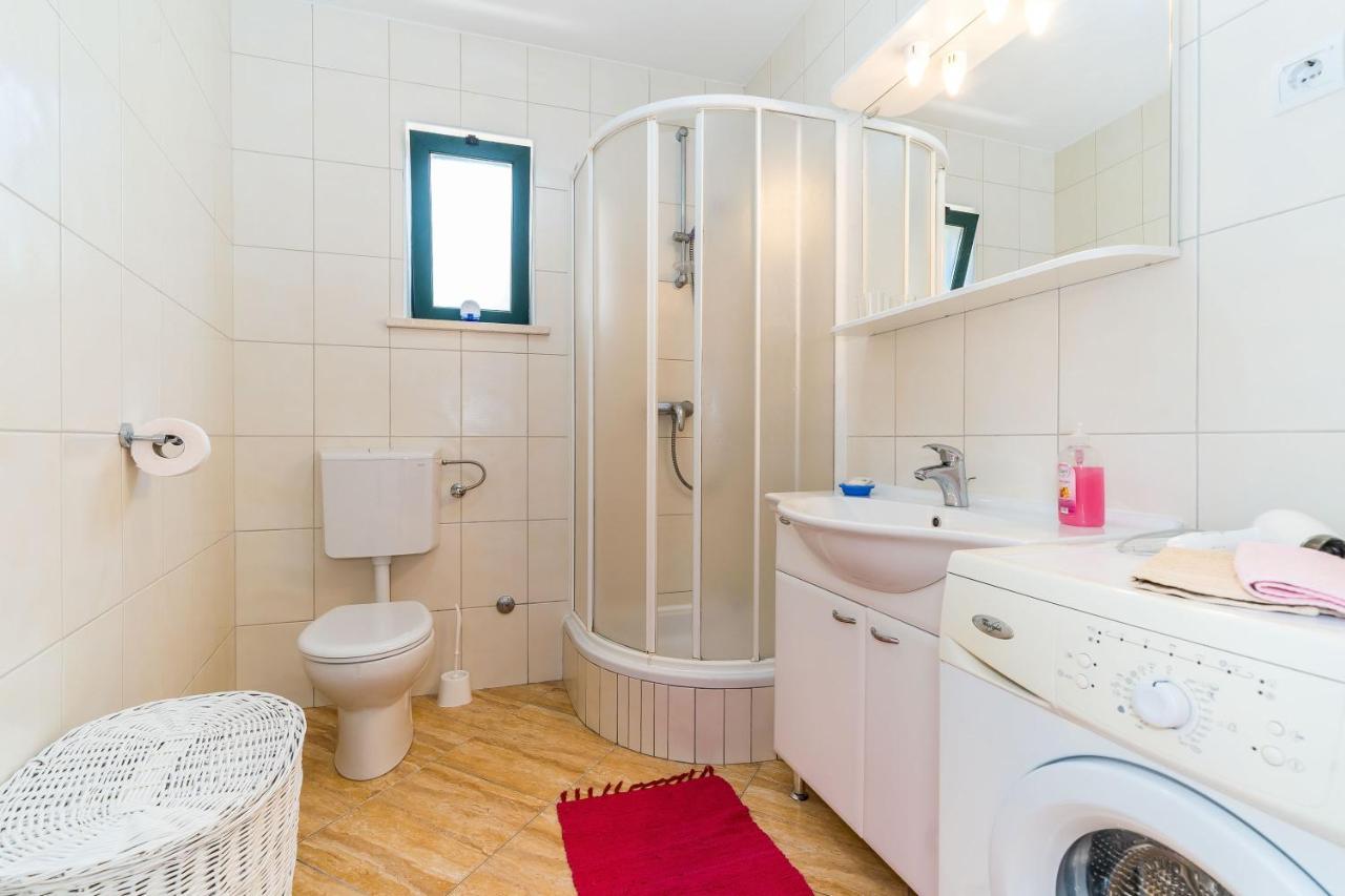 Apartament Casa Vanna Dubrownik