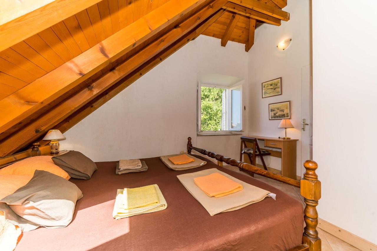 Apartament Casa Vanna Dubrownik