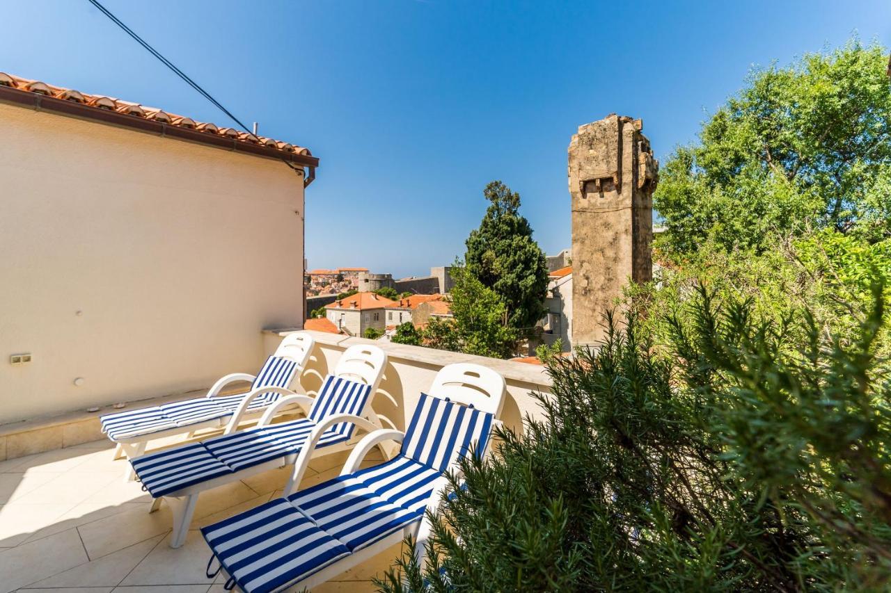 Apartament Casa Vanna Dubrownik