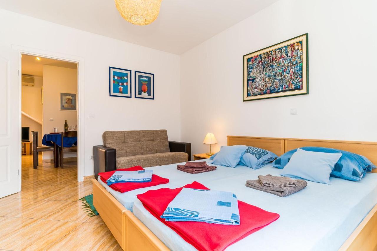 Apartament Casa Vanna Dubrownik