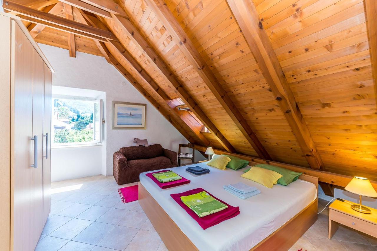 Casa Vanna * Dubrownik