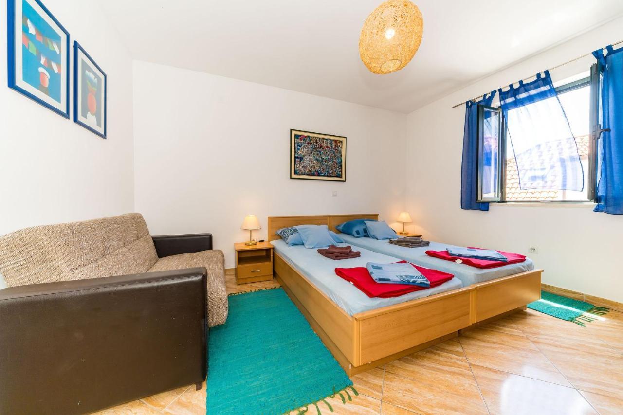 Apartament Casa Vanna *