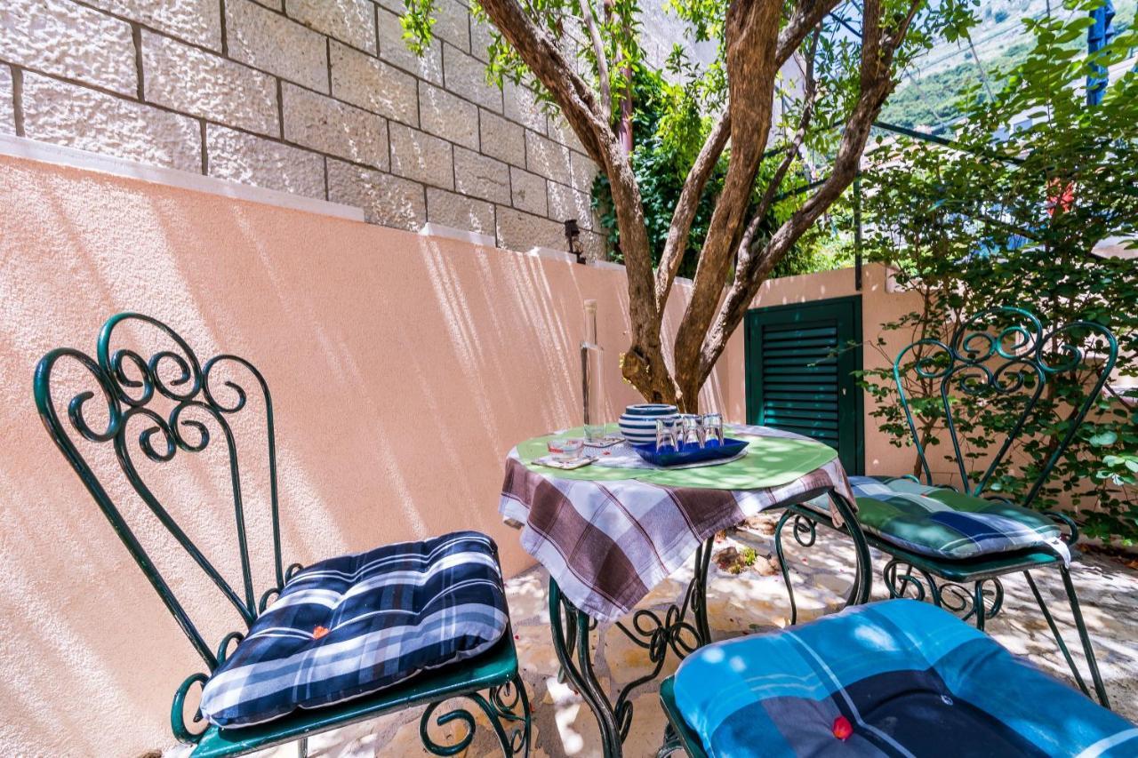 Apartament Casa Vanna