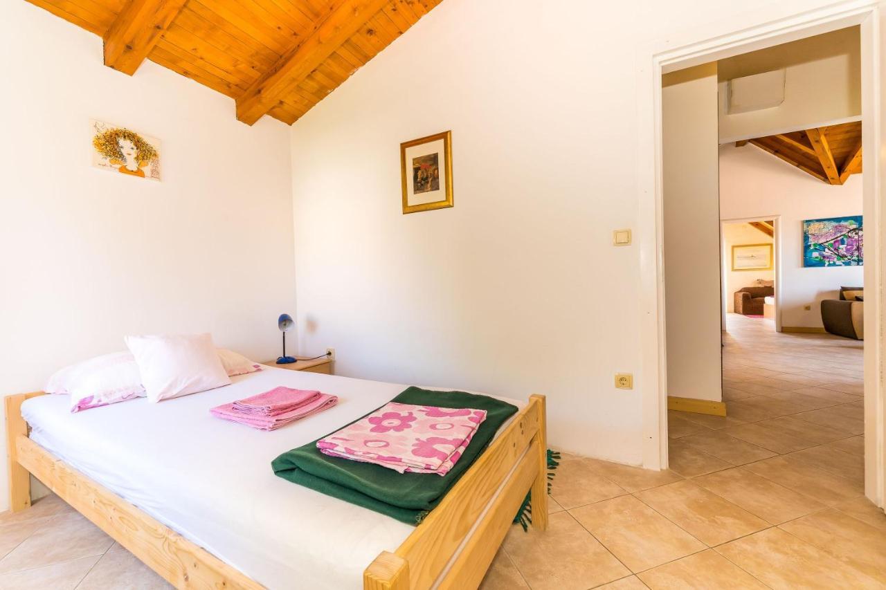 Casa Vanna Dubrownik