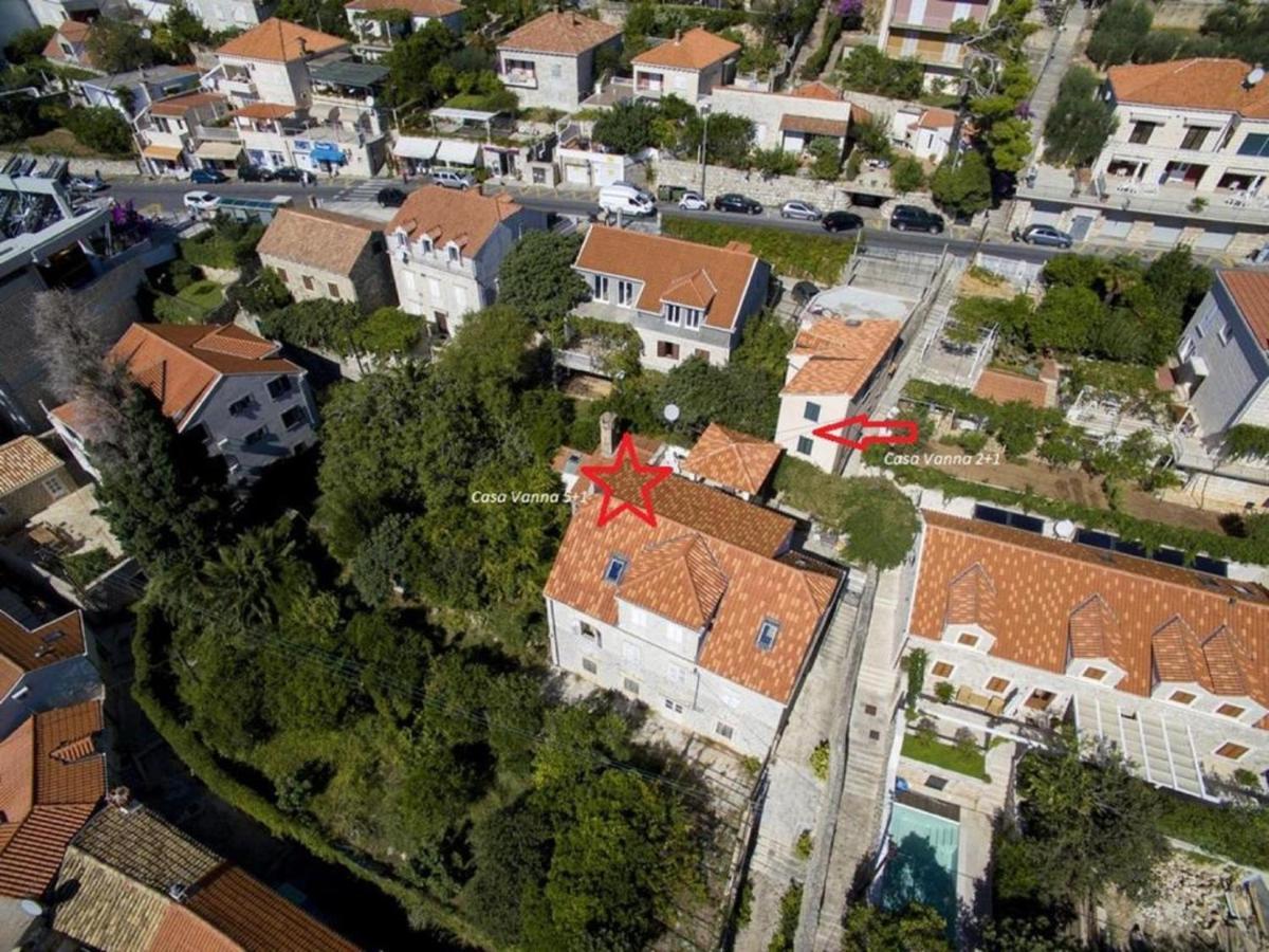 Apartament Casa Vanna