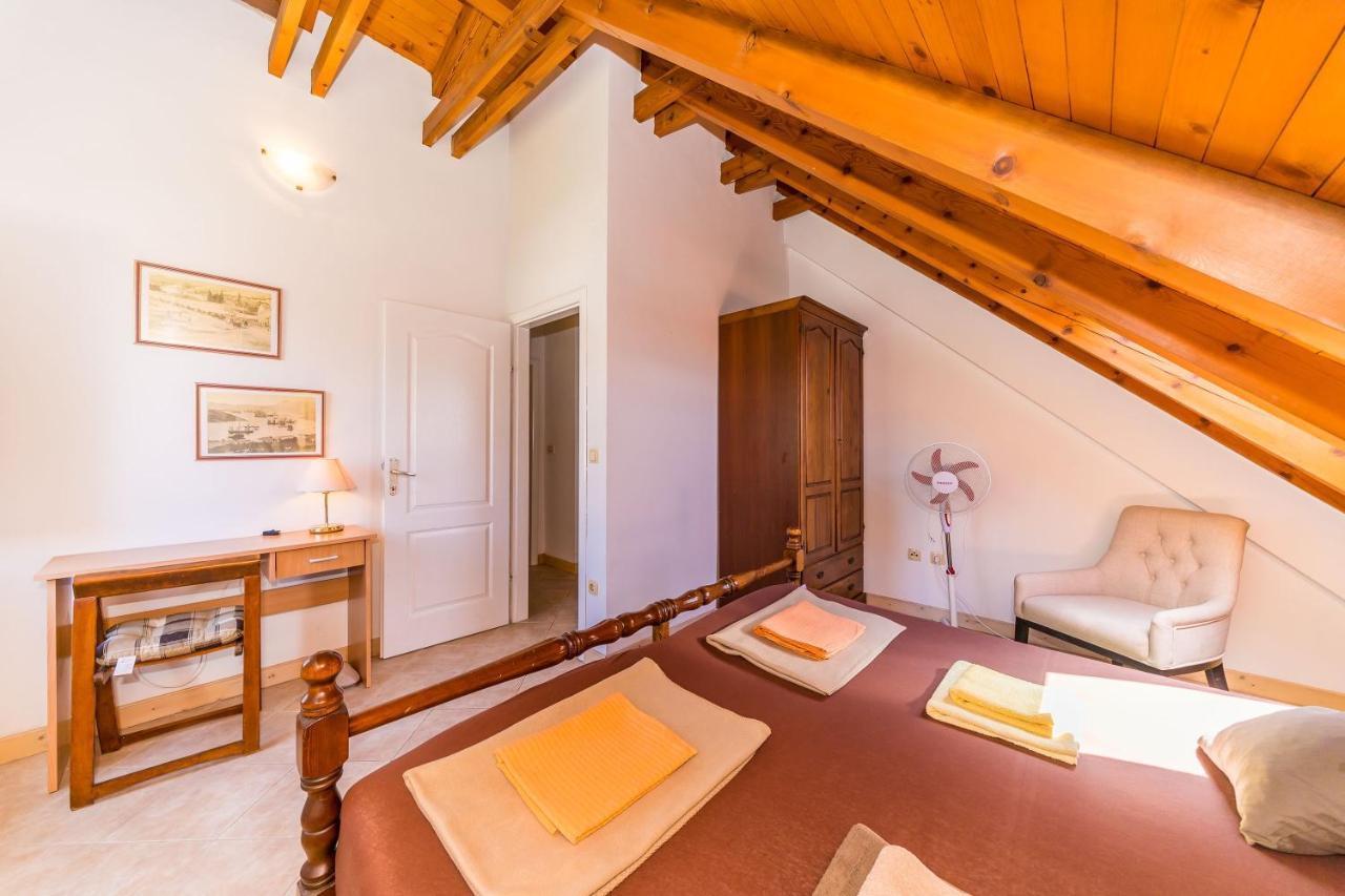 Casa Vanna * Dubrownik