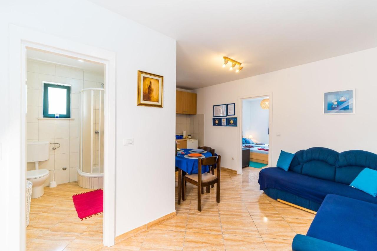 Casa Vanna Dubrownik