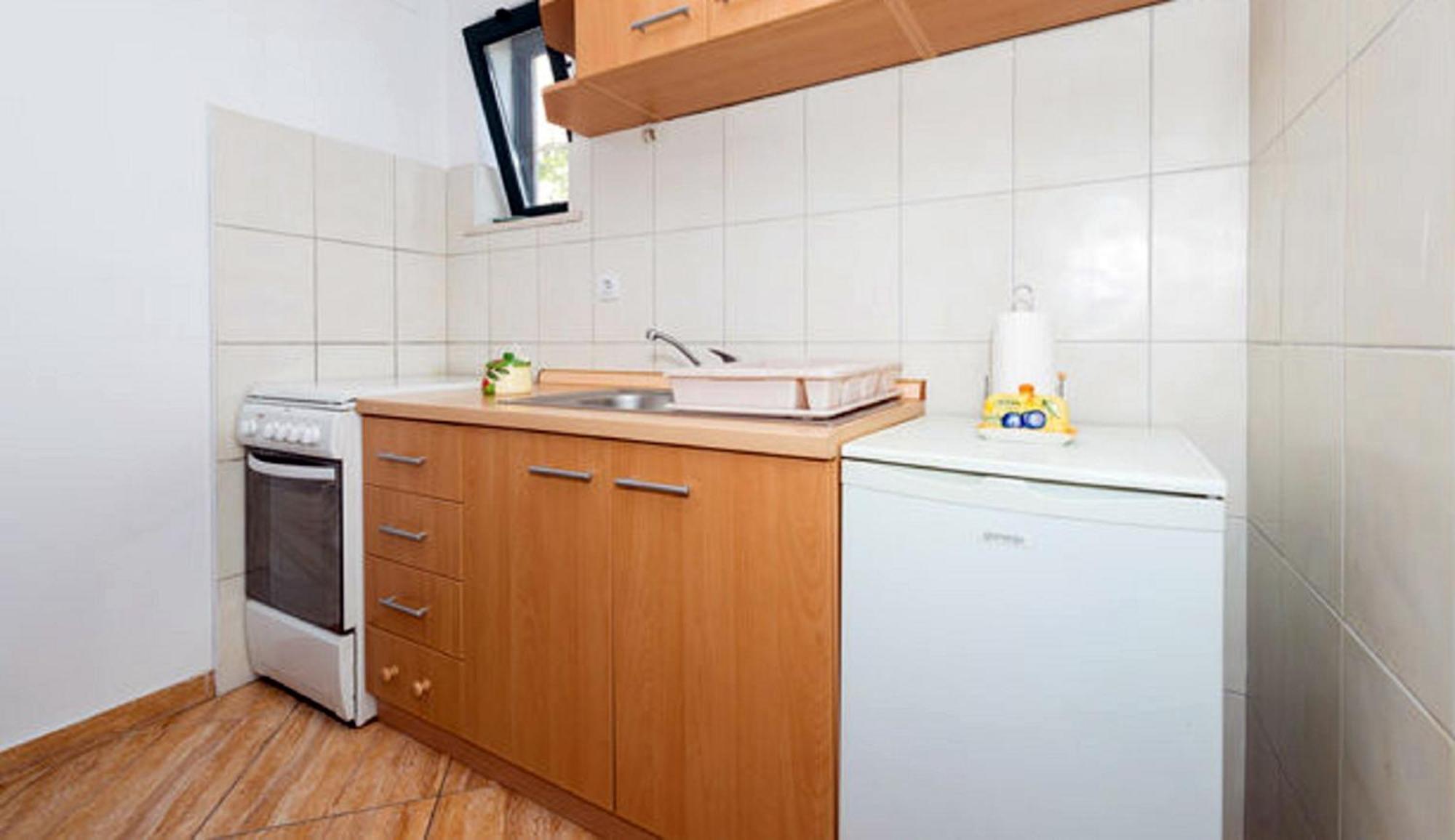 Casa Vanna Apartament *