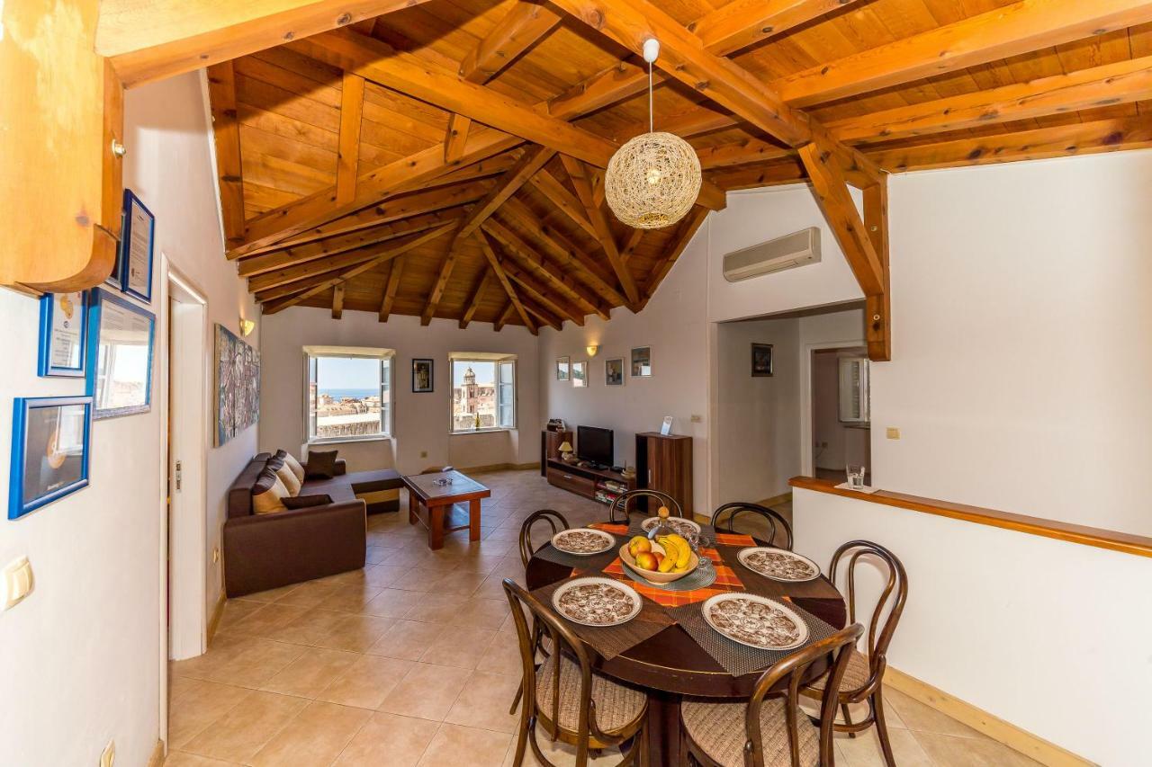 Casa Vanna Dubrownik