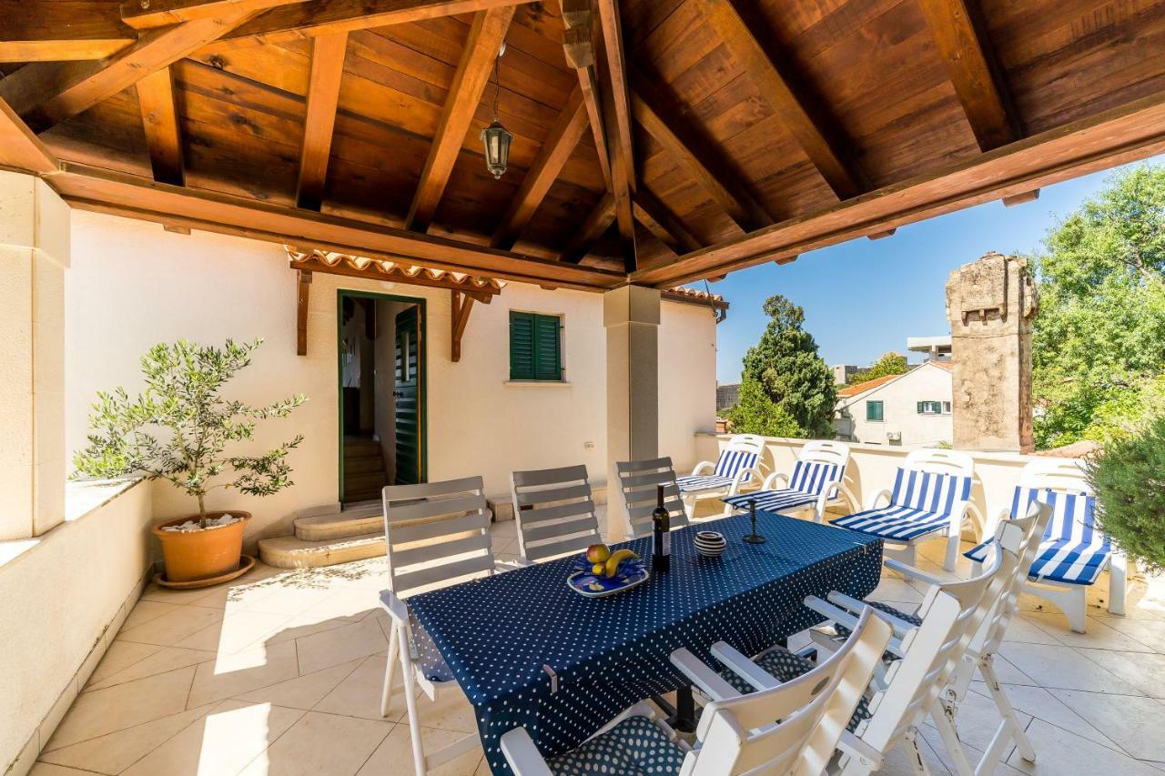 Apartament Casa Vanna Dubrownik