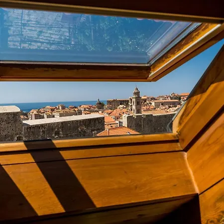 Apartment Casa Vanna Dubrovnik Extérieur photo