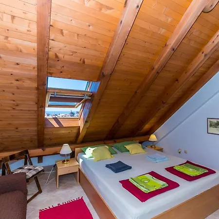 Apartment Casa Vanna Dubrovnik Extérieur photo