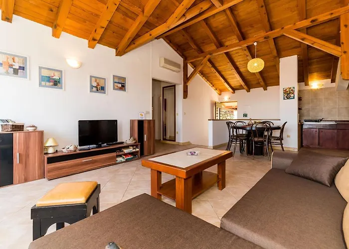 Apartment Casa Vanna