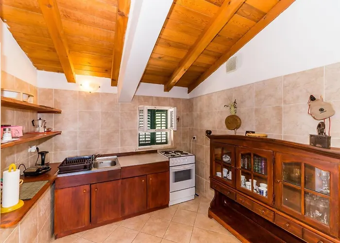 Apartment Casa Vanna