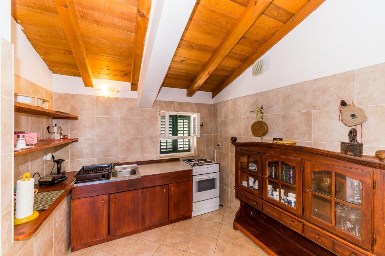 Casa Vanna Apartment *