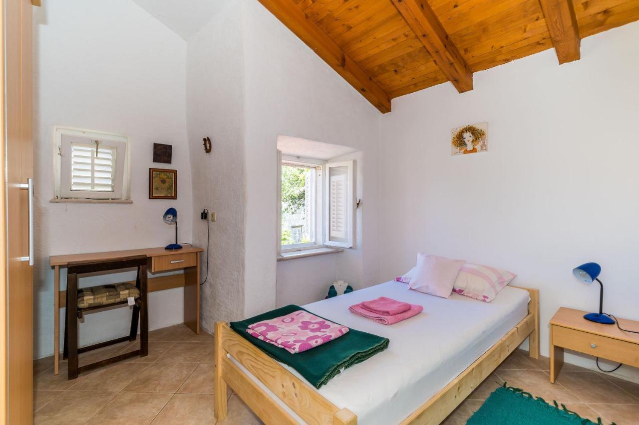 Casa Vanna Apartman *
