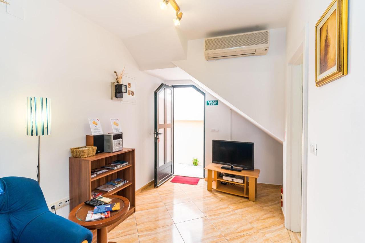 Casa Vanna Apartman *