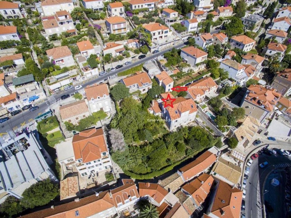 Apartmán Casa Vanna *