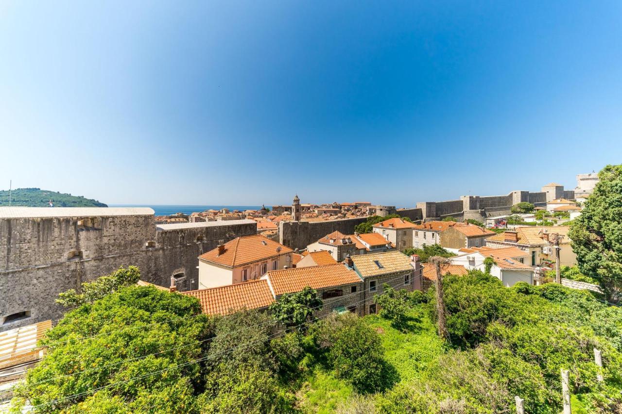 Apartmán Casa Vanna