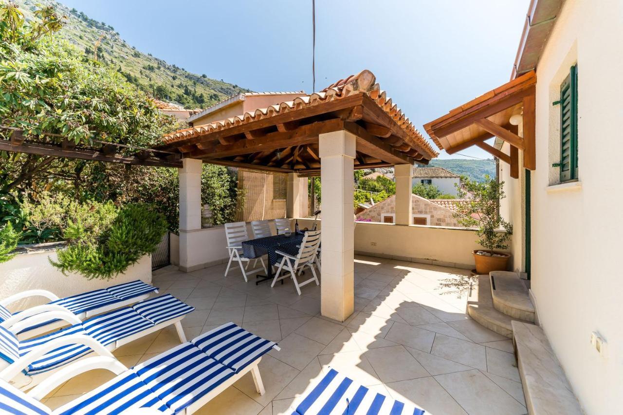 Apartman Casa Vanna Dubrovnik