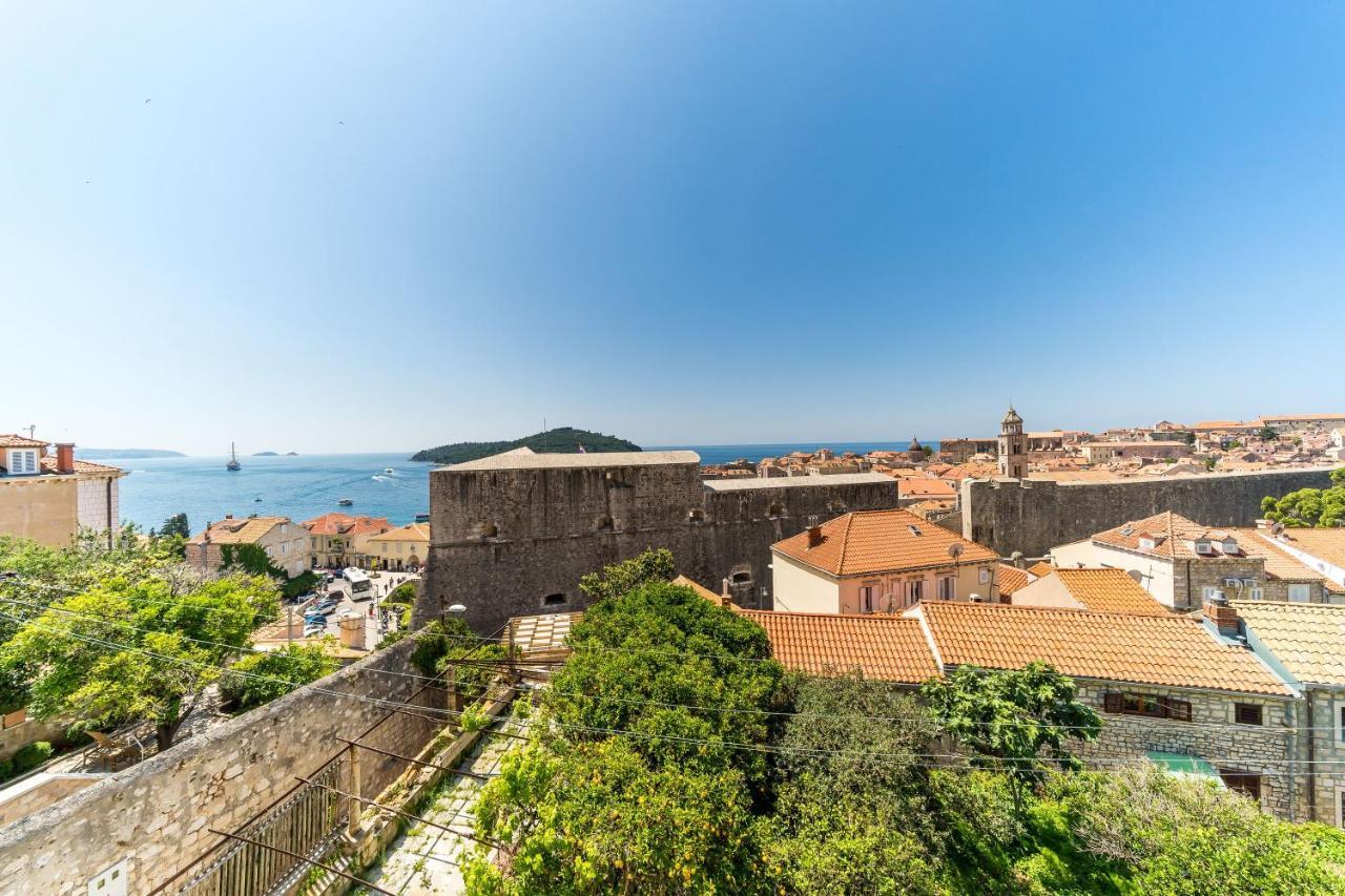Apartman Casa Vanna *