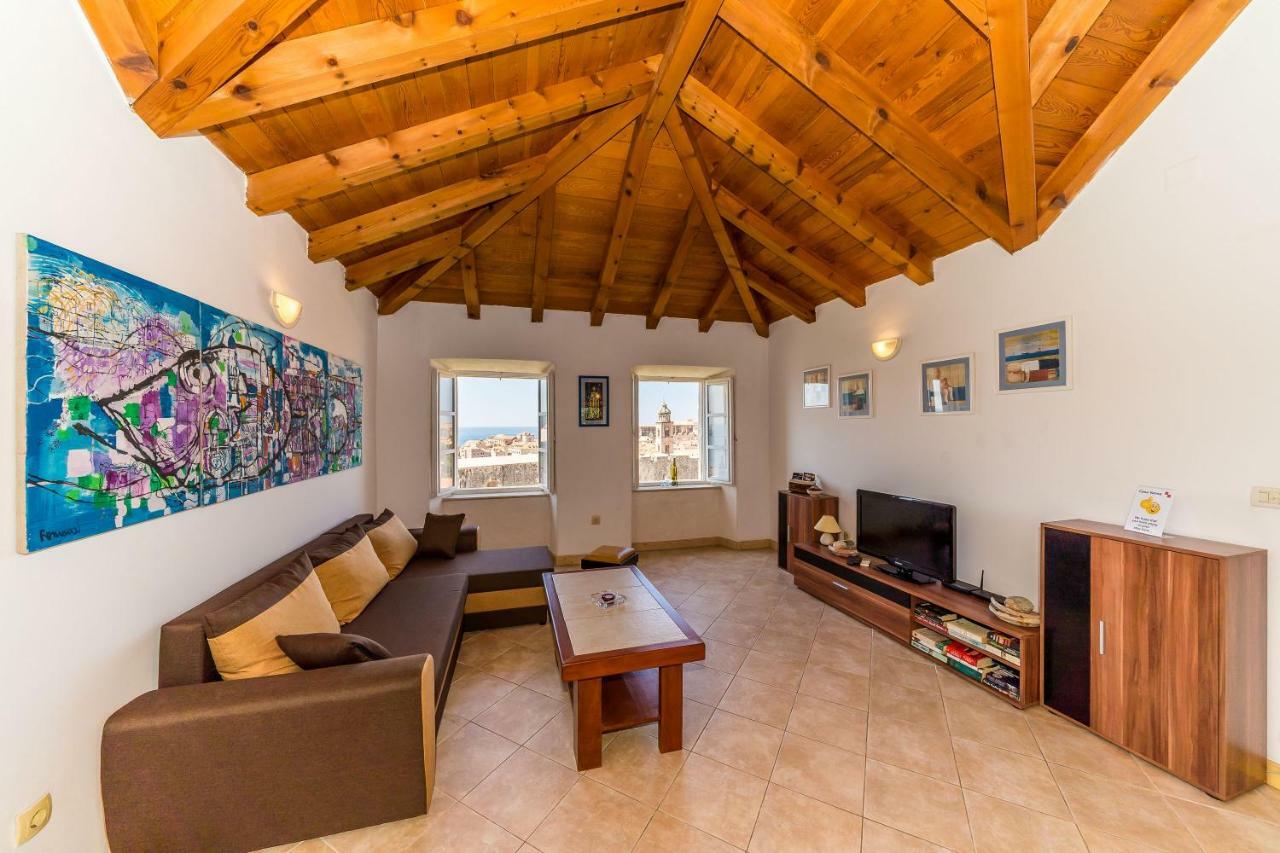 Apartment Casa Vanna *